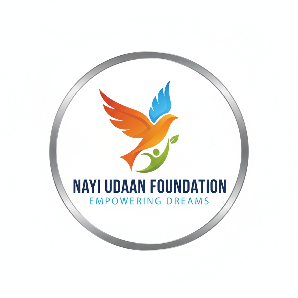 नयी उड़ान फाउंडेशन